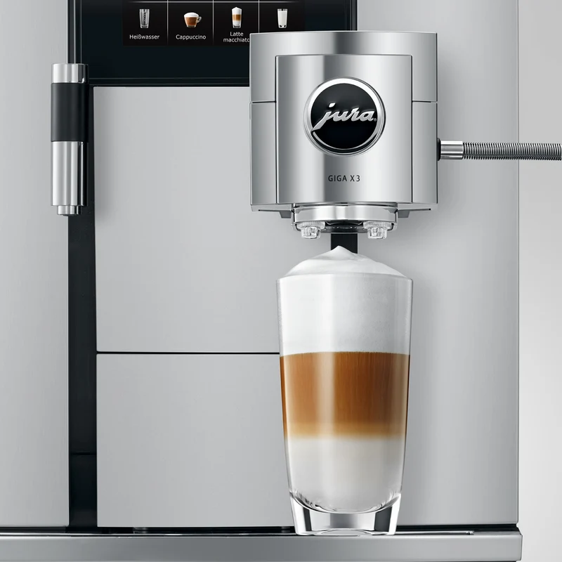 JURA - X3 GIGA Professional