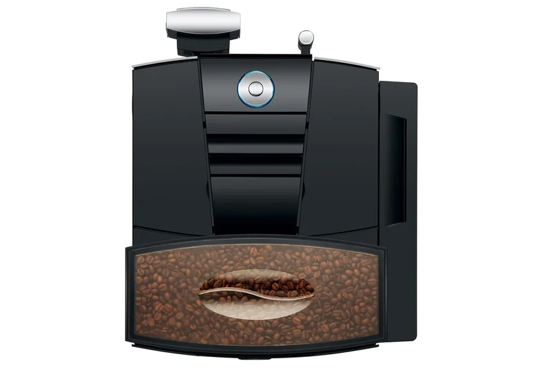 JURA - X3 GIGA Professional