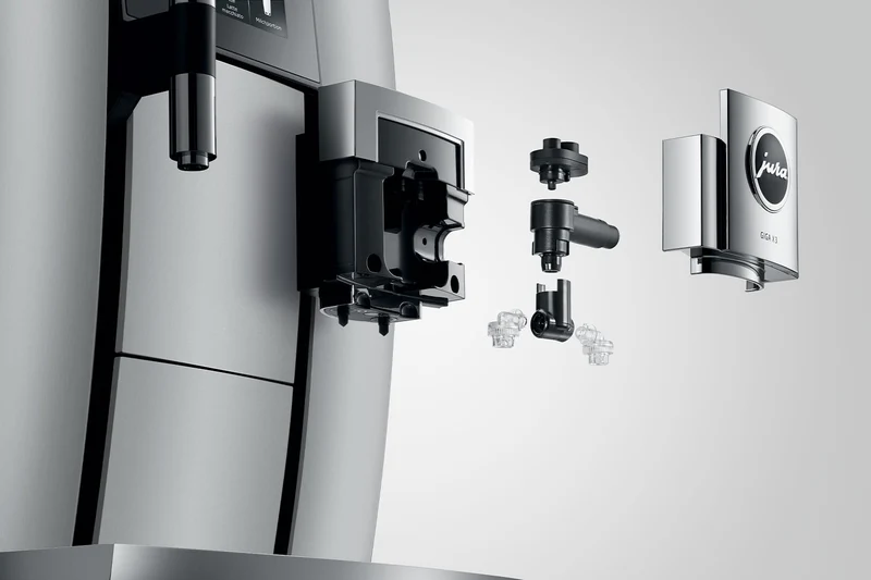JURA - X3 GIGA Professional