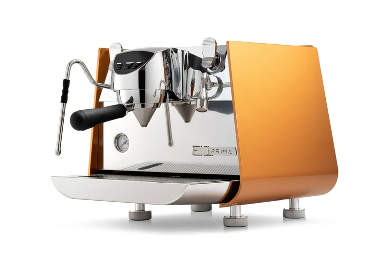E1 Prima EXP - by Victoria Arduino (Pure Brew)