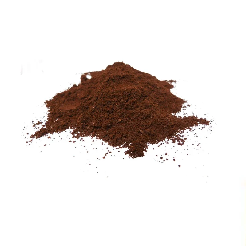 Cafés Richard | Solela decaf Organic & fairtrade Coffee Beans 500g