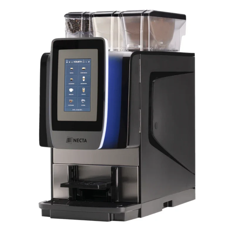 Necta Kometa Automatic Espresso Machine