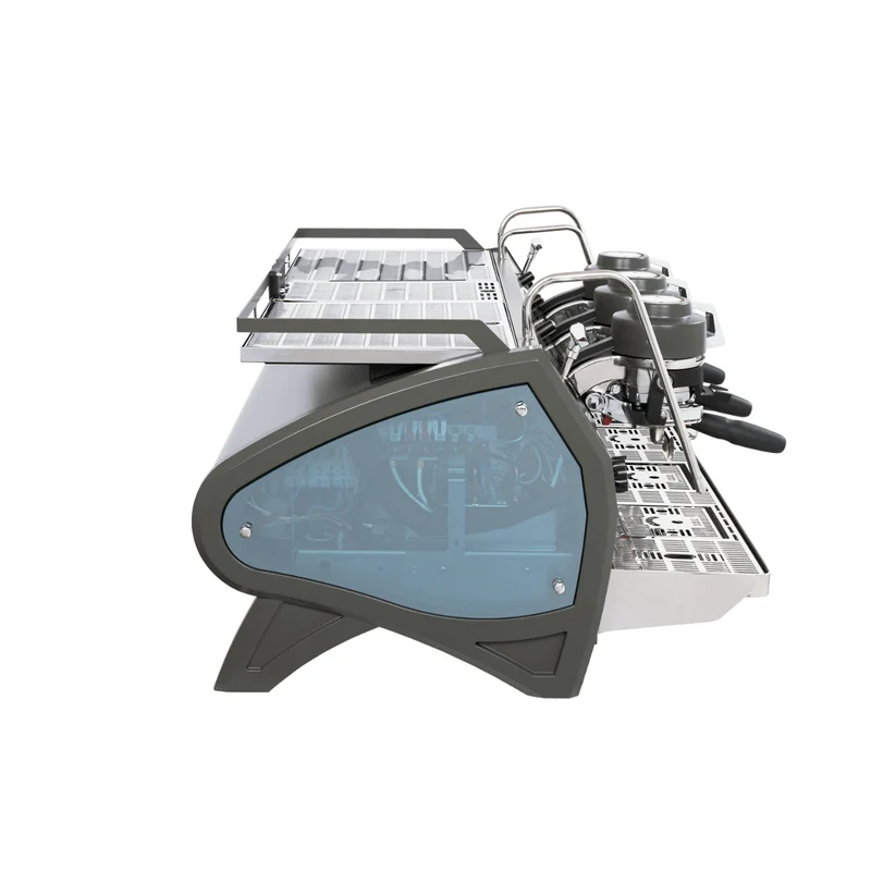 La Marzocco - Strada X 3 Group Commercial Espresso Machine