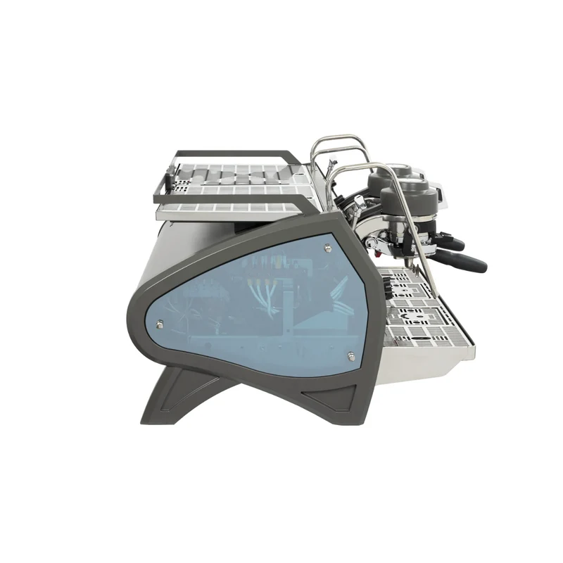 La Marzocco - Strada X 2 Group Commercial Espresso Machine