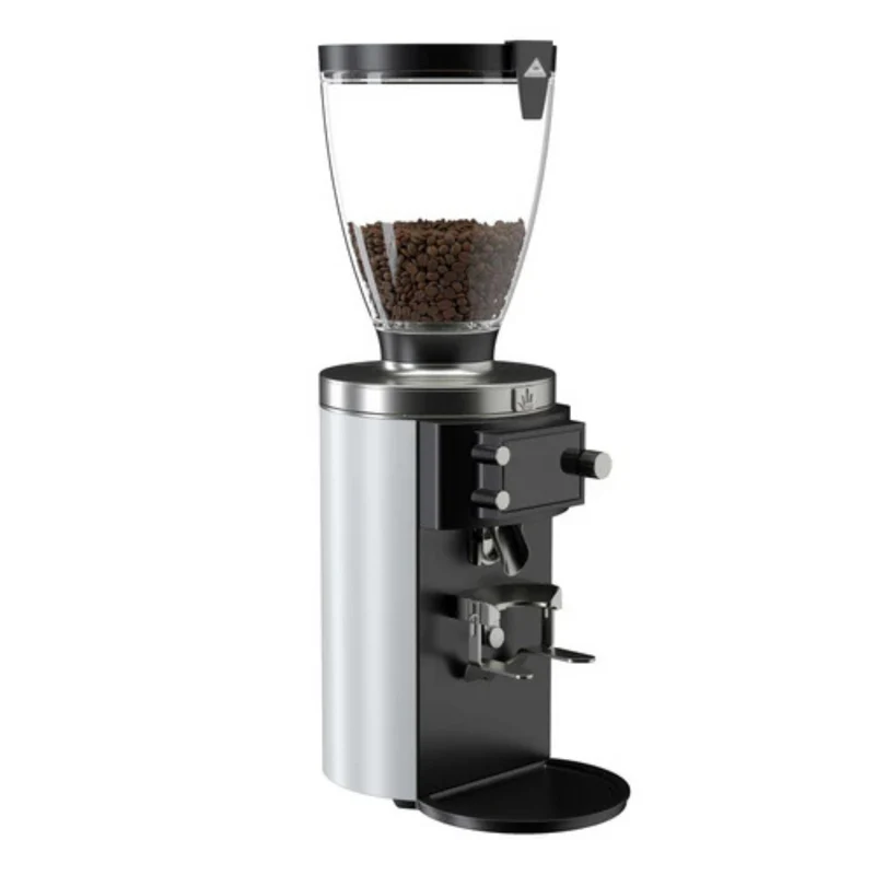 Mahlkonig - E65T GbS Commercial Espresso Grinder (White)