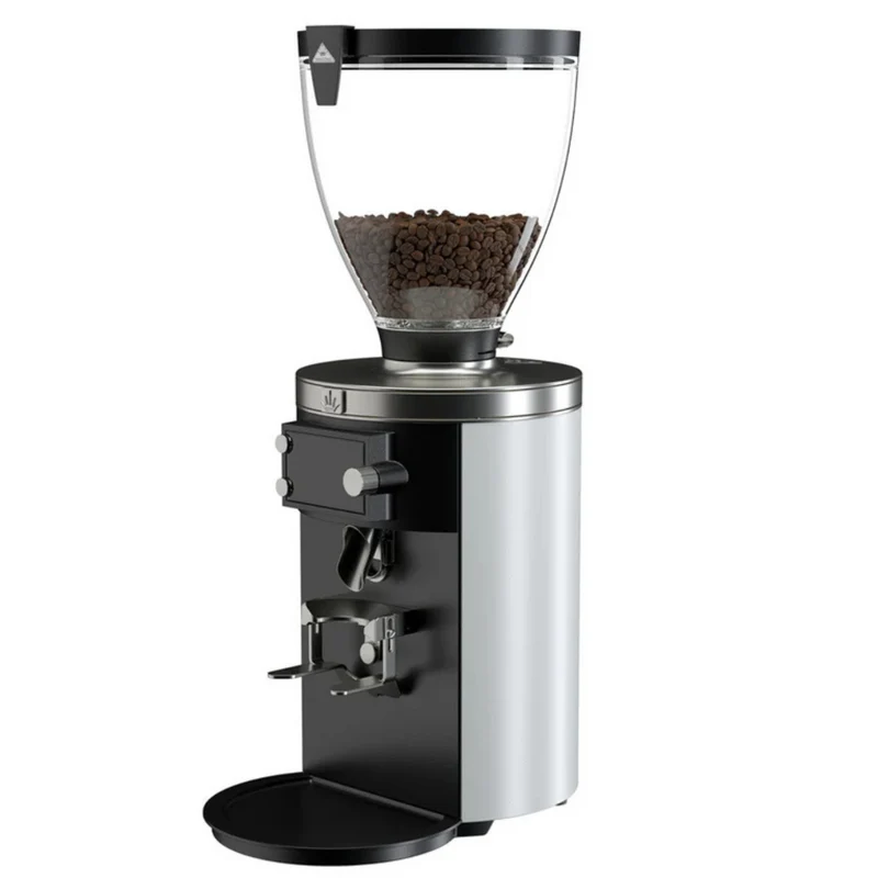 Mahlkonig - E80T GbS Commercial Espresso Grinder (White)