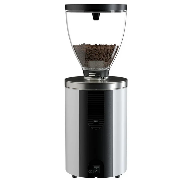 Mahlkonig - E80T GbS Commercial Espresso Grinder (White)