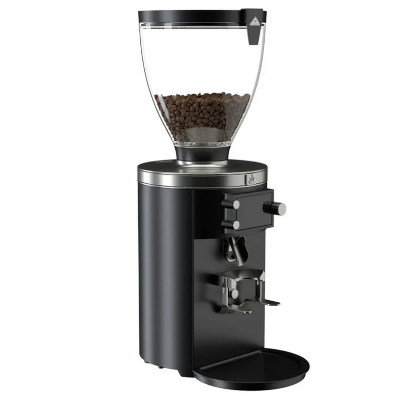 Mahlkonig - E80T GbS Commercial Espresso Grinder (Black)
