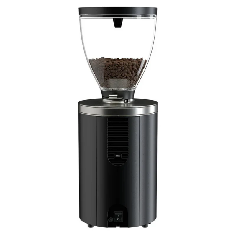Mahlkonig - E80T GbS Commercial Espresso Grinder (Black)