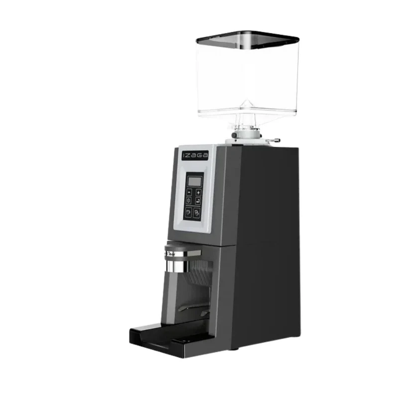 Markibar - Izaga Key Commercial Espresso Grinder (Black)