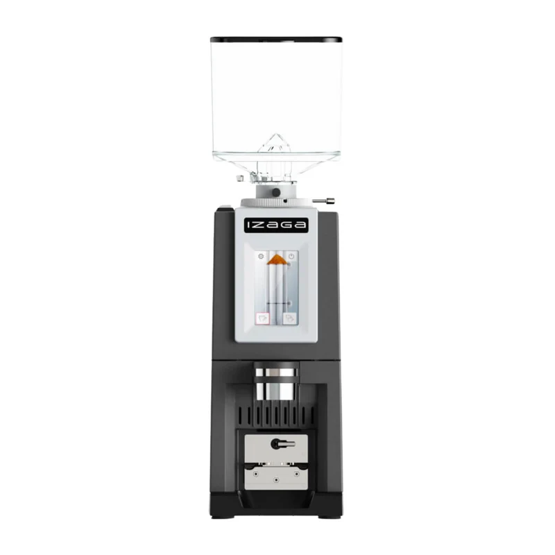 Markibar - Izaga TFT Commercial Espresso Grinder (Black)
