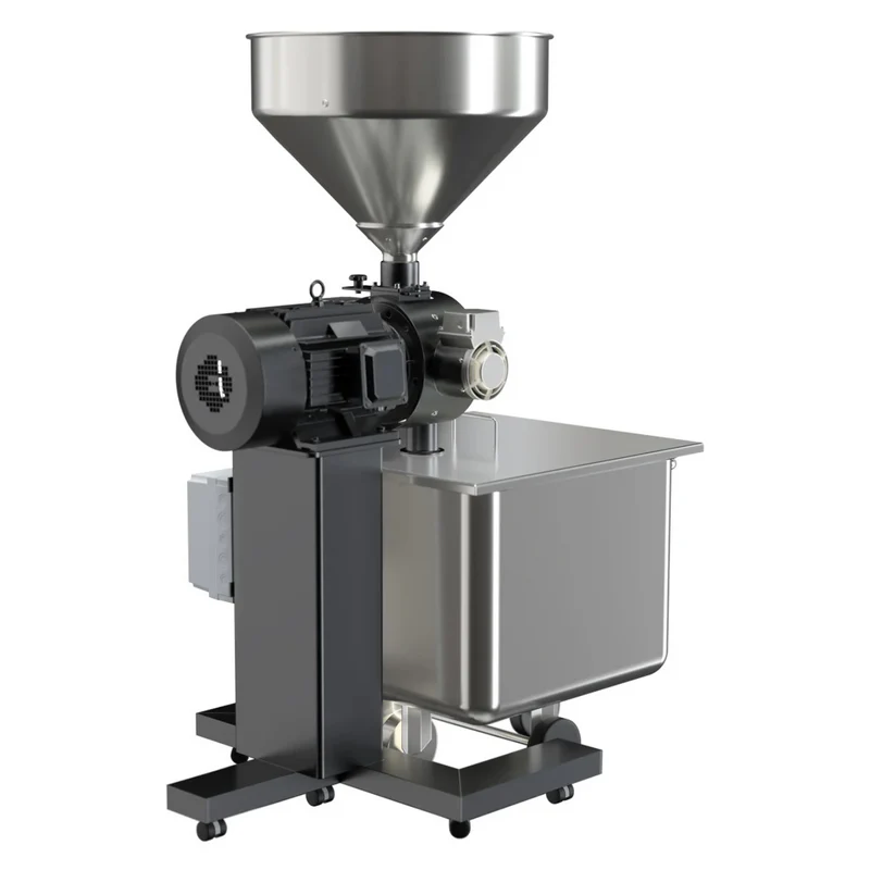 Ditting - 1827 High Volume Industrial Grinder (Hard Metal) Tungsten Carbide