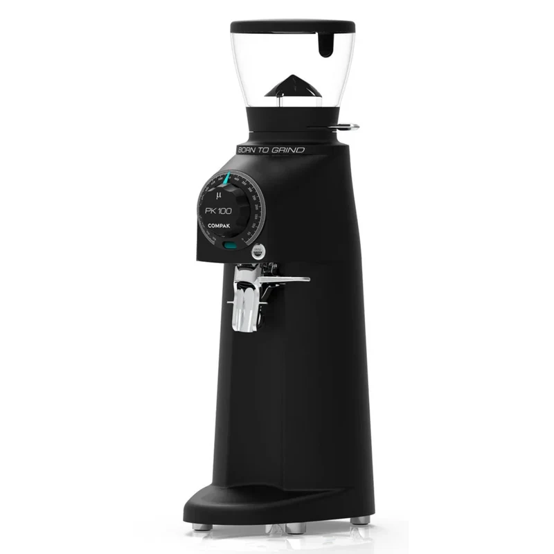 Compak - PK100 Multi-Purpose Commercial Espresso Grinder