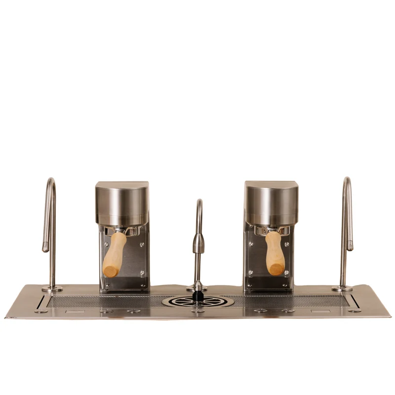 Mavam - Under Counter 2 Group Commercial Espresso Machine