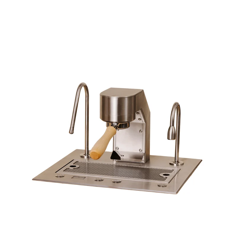 Mavam - Under Counter 1 Group Commercial Espresso Machine