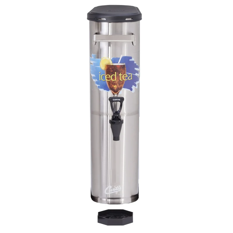 Wilbur Curtis - 3.5 Gallon Tea Dispenser (Narrow)