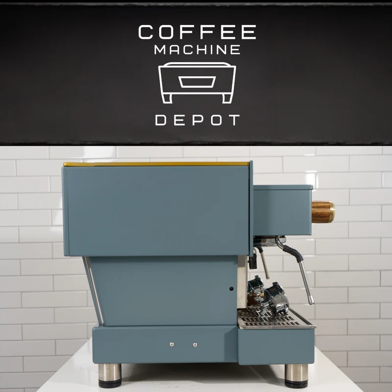 La Marzocco - Linea Classic AV 2 Group Commercial Espresso Machine - Custom (2-3 week lead time)