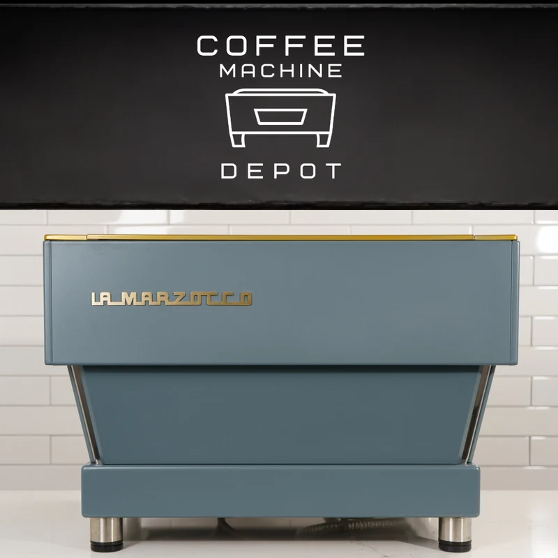 La Marzocco - Linea Classic AV 2 Group Commercial Espresso Machine - Custom (2-3 week lead time)