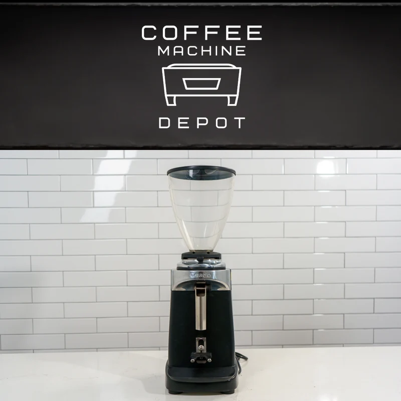 Ceado E37T Commercial Espresso Grinder