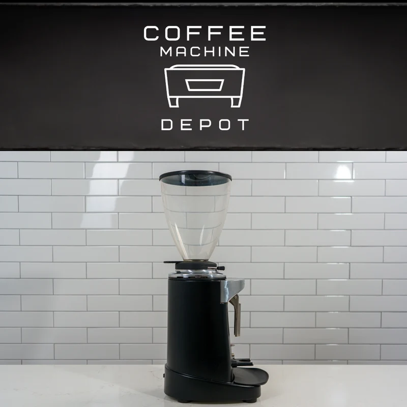 Ceado E37T Commercial Espresso Grinder
