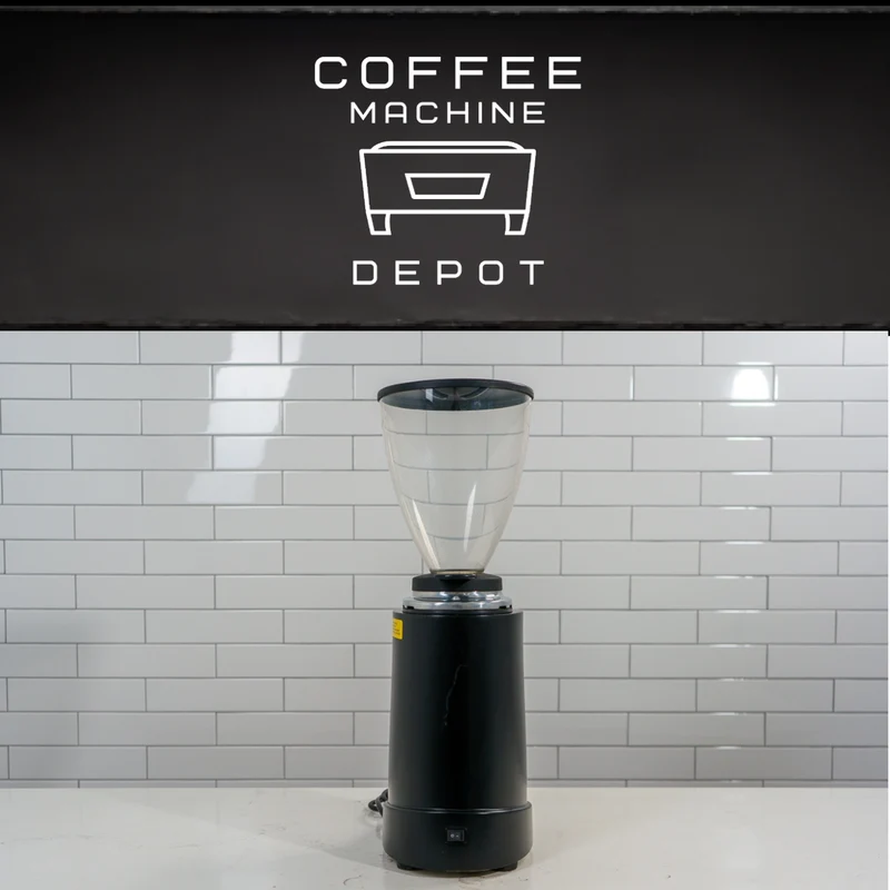 Ceado E37T Commercial Espresso Grinder