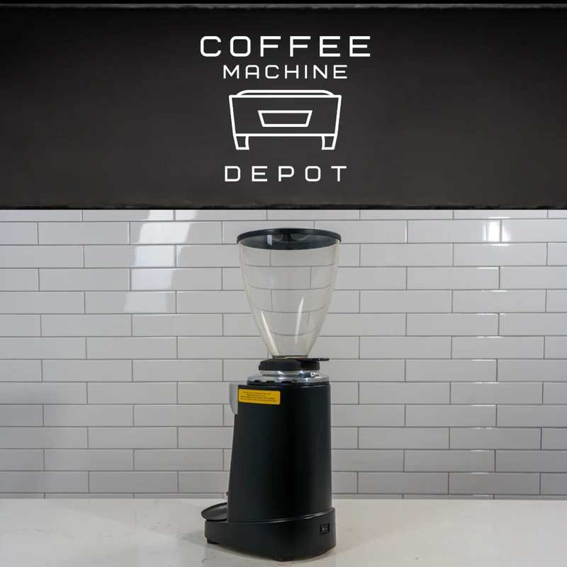 Ceado E37T Commercial Espresso Grinder
