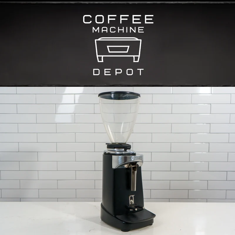 Ceado E37T Commercial Espresso Grinder