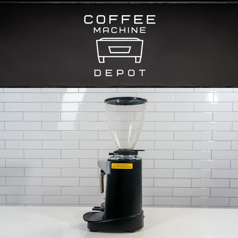 Ceado E37T Commercial Espresso Grinder
