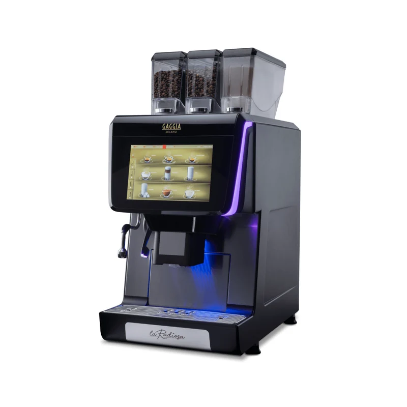 Gaggia La Radiosa Super Automatic Espresso Machine