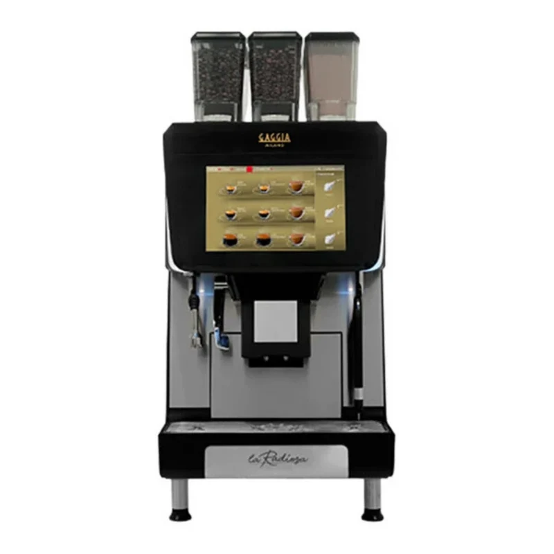 Gaggia La Radiosa Super Automatic Espresso Machine