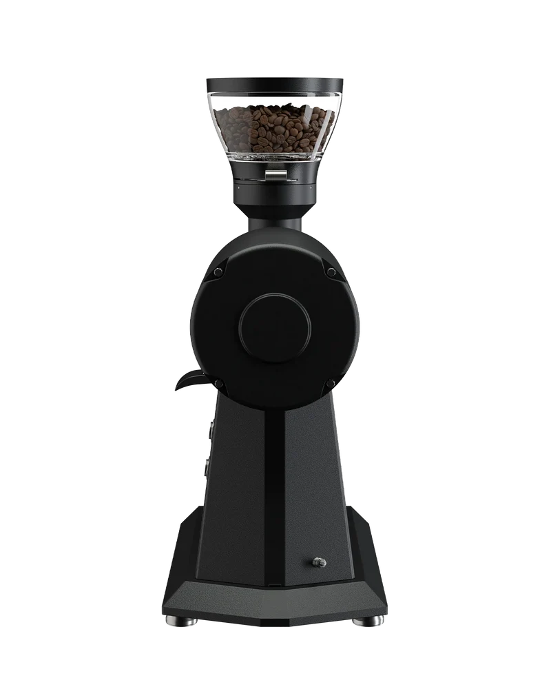 Mahlkönig EK43s – Profi Allround-Kaffeemühle mit Premium-Mahlscheiben