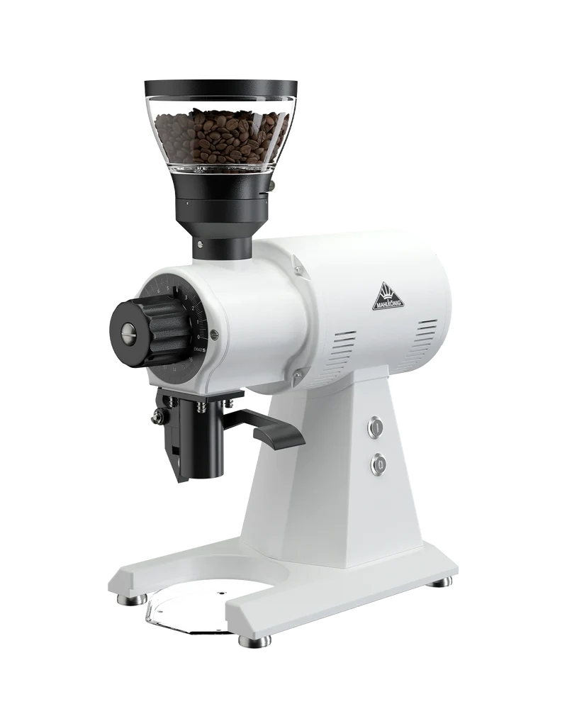 Mahlkönig EK43s – Profi Allround-Kaffeemühle mit Premium-Mahlscheiben