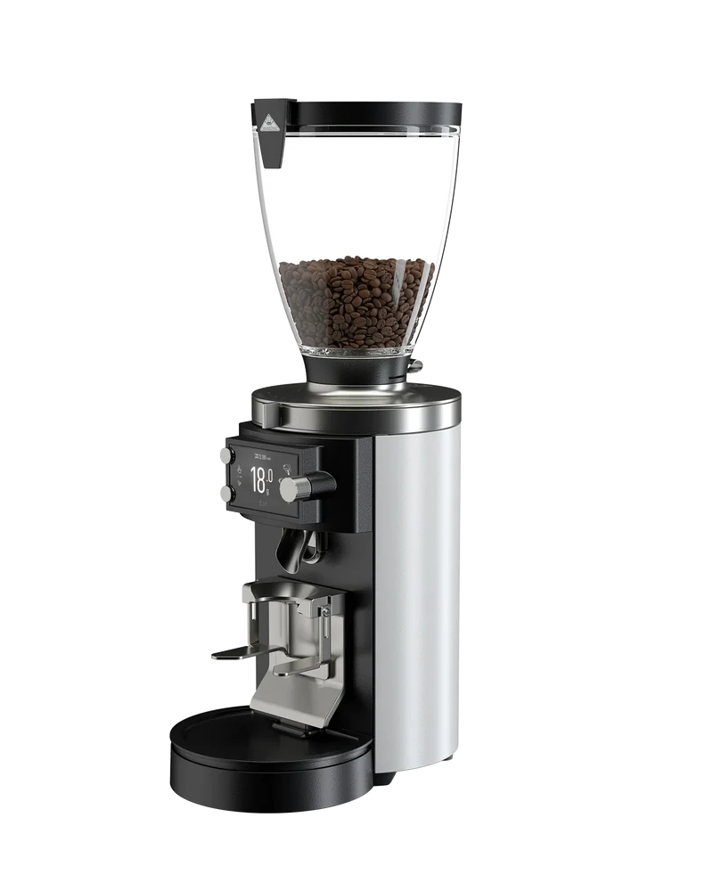 Mahlkönig E65S GbW – gewichtsgenaue Espresso­vermahlung für Profis
