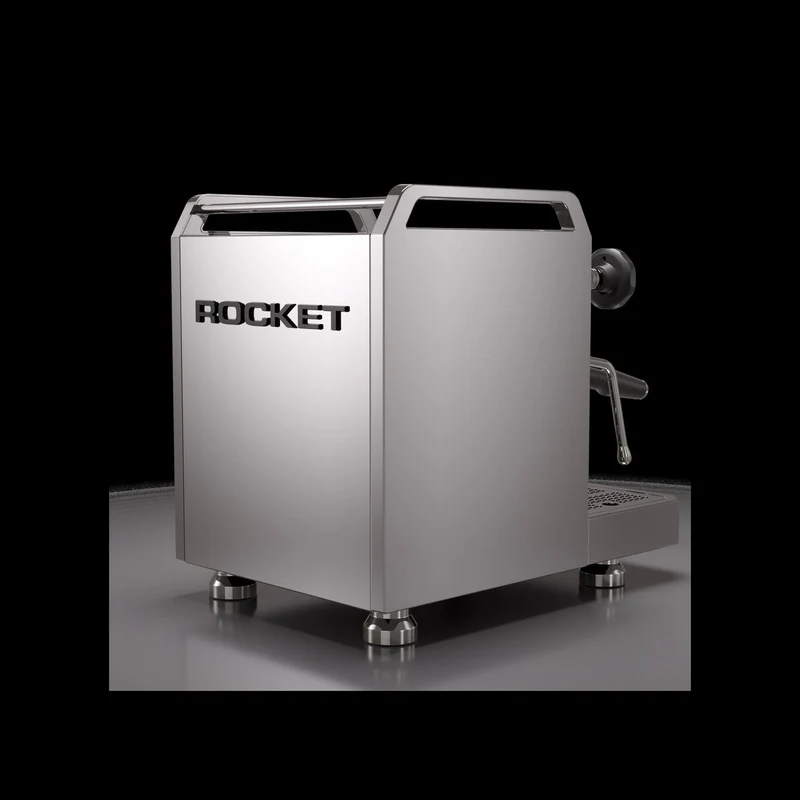 Rocket Espresso Mozzafiato Fast V