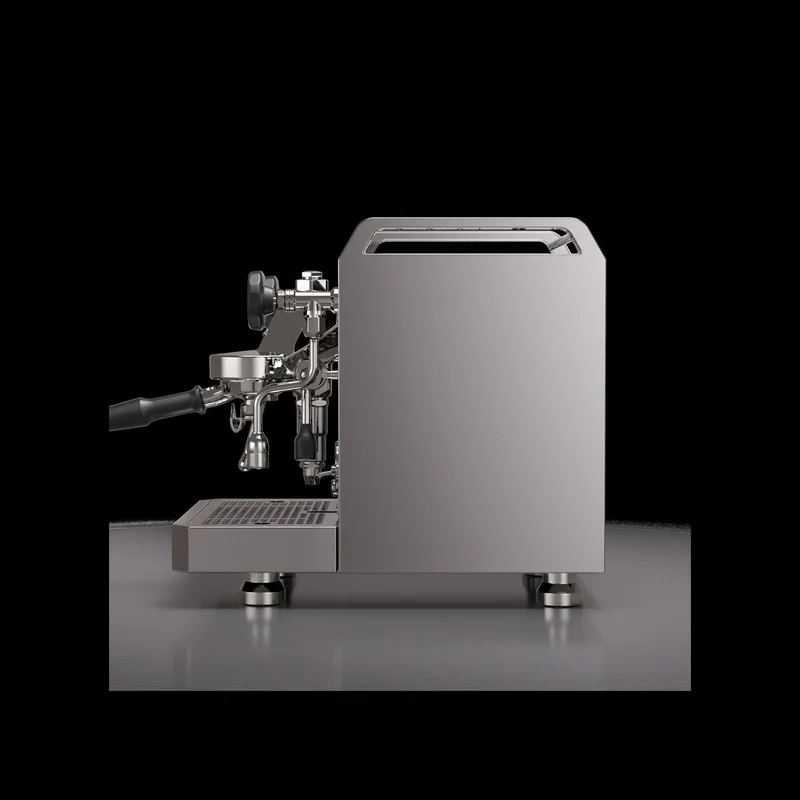 Rocket Espresso Mozzafiato Fast V
