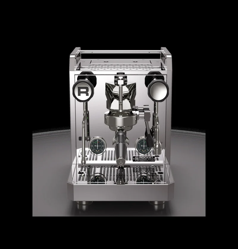 Rocket Espresso Mozzafiato Fast V