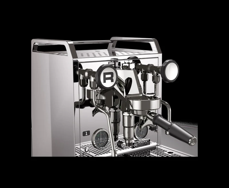 Rocket Espresso Mozzafiato Fast V