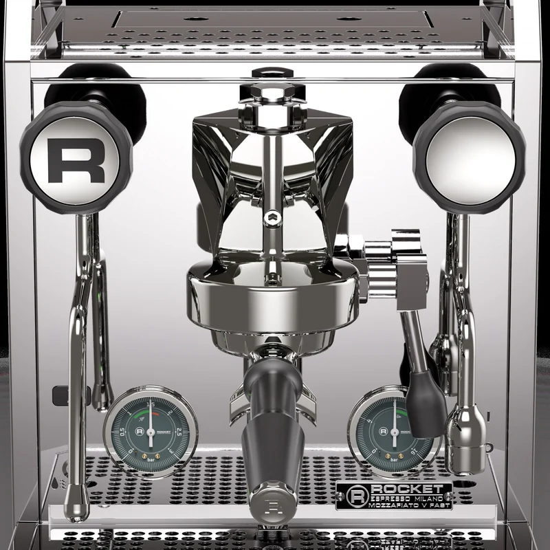 Rocket Espresso Mozzafiato Fast V