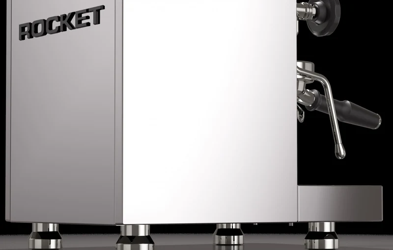 Rocket Espresso Mozzafiato Fast V