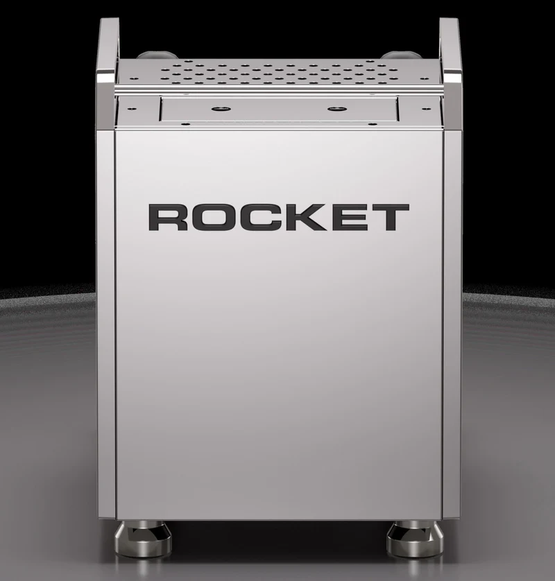 Rocket Espresso Mozzafiato Fast V