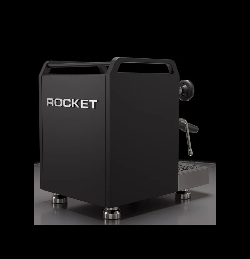Rocket Espresso Mozzafiato Fast V