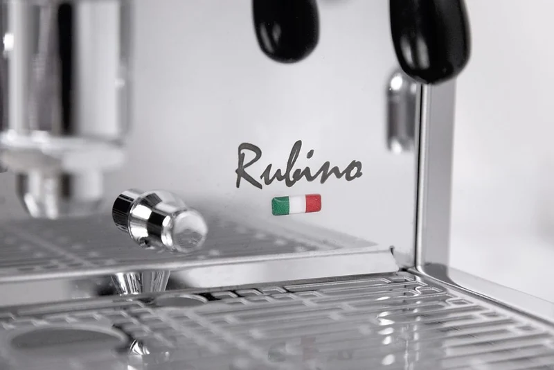 Quickmill Rubino Espressomaschine