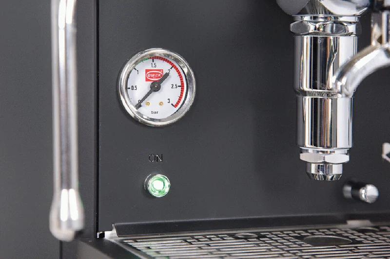 Quickmill Rubino Espressomaschine