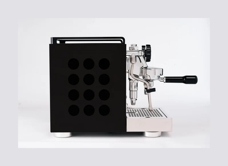 Rocket Appartamento 2.0 Siebträgermaschine + 1kg Bohnen nach Wahl