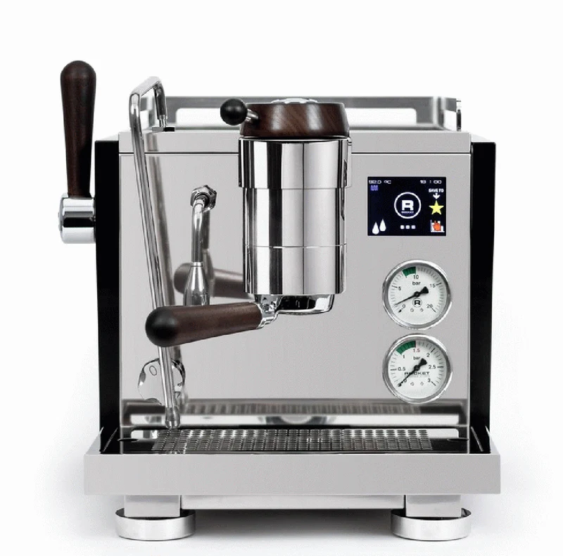 Rocket Espresso Rocket R Nine One +++Ausstellungsstück+++