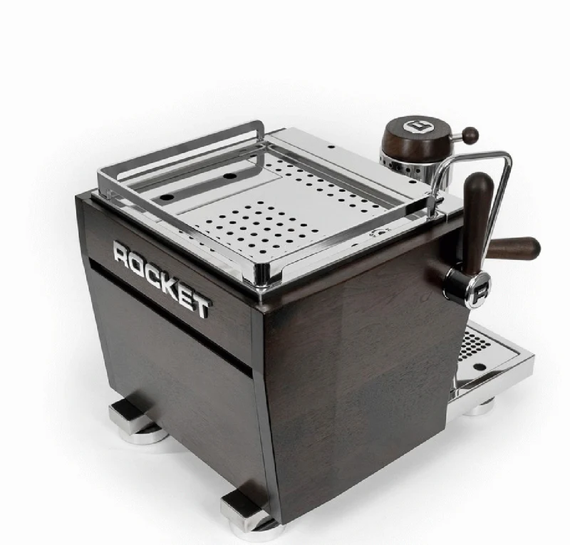 Rocket Espresso Rocket R Nine One +++Ausstellungsstück+++