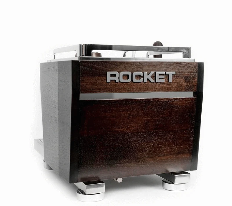 Rocket Espresso Rocket R Nine One +++Ausstellungsstück+++