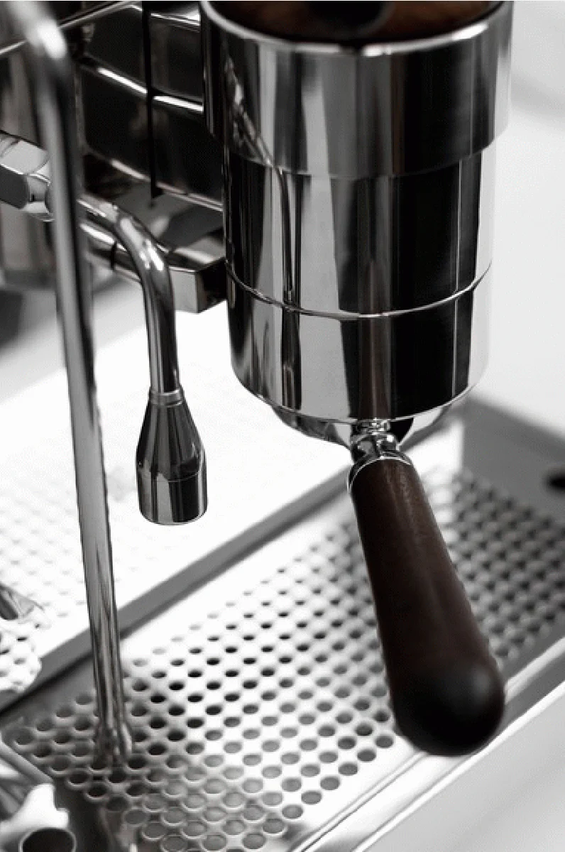 Rocket Espresso Rocket R Nine One +++Ausstellungsstück+++