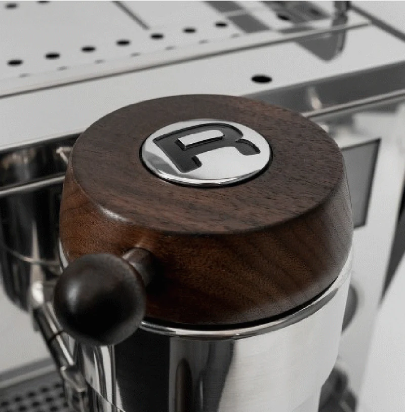 Rocket Espresso Rocket R Nine One +++Ausstellungsstück+++