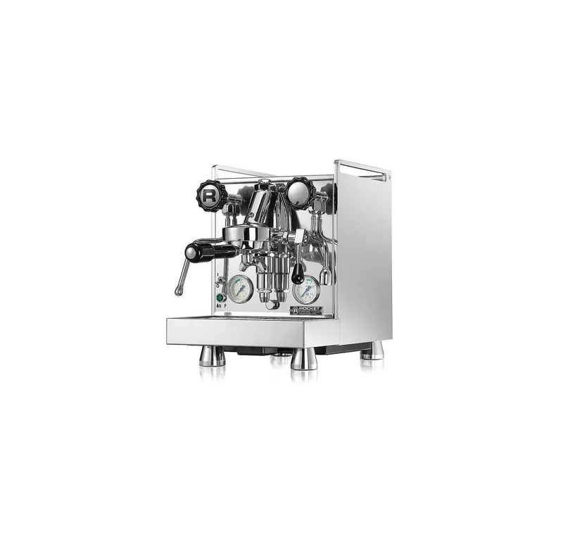 Rocket Espresso Mozzafiato Cronometro V ST PID +++Ausstellungsstück+++